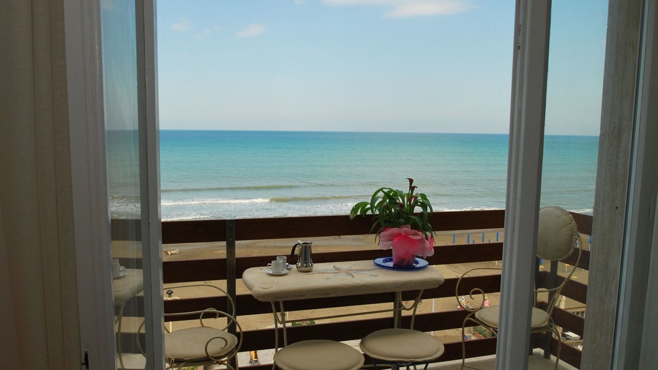 Photo of Bedroom in Marina di Castagneto Carducci