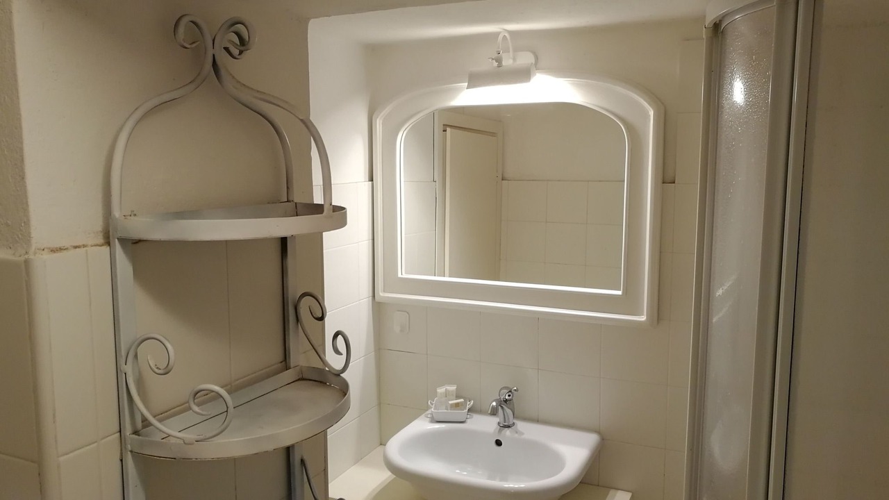 Photo of Bathroom in Marina di Castagneto Carducci