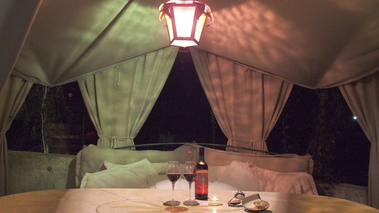 Photo of Livingroom in Marina di Castagneto Carducci