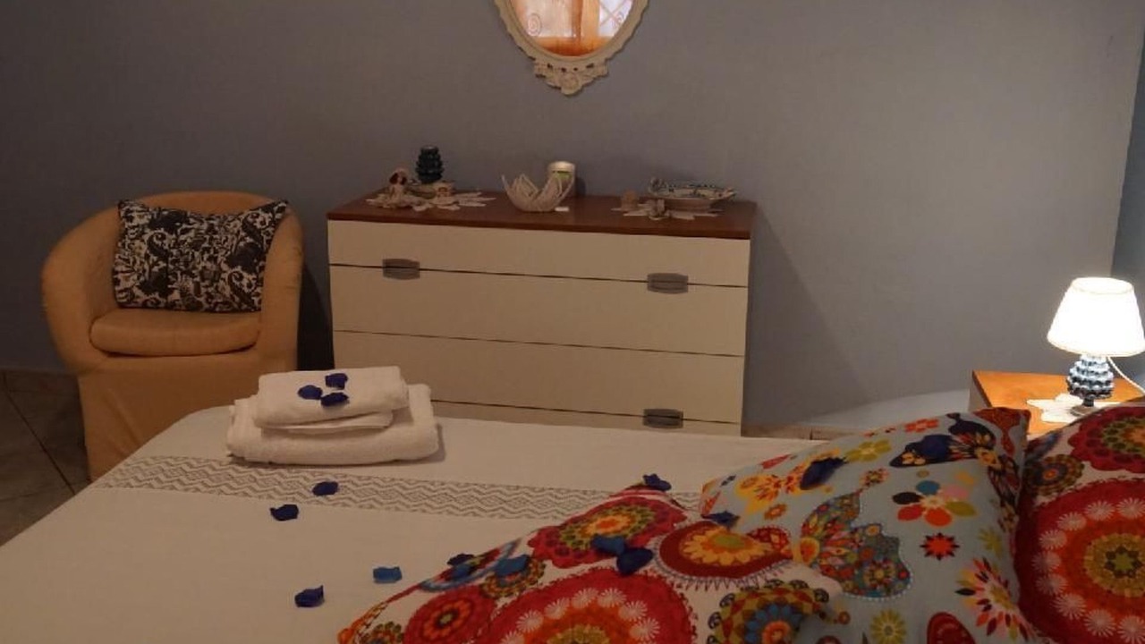 Photo of Bedroom in Marchesana