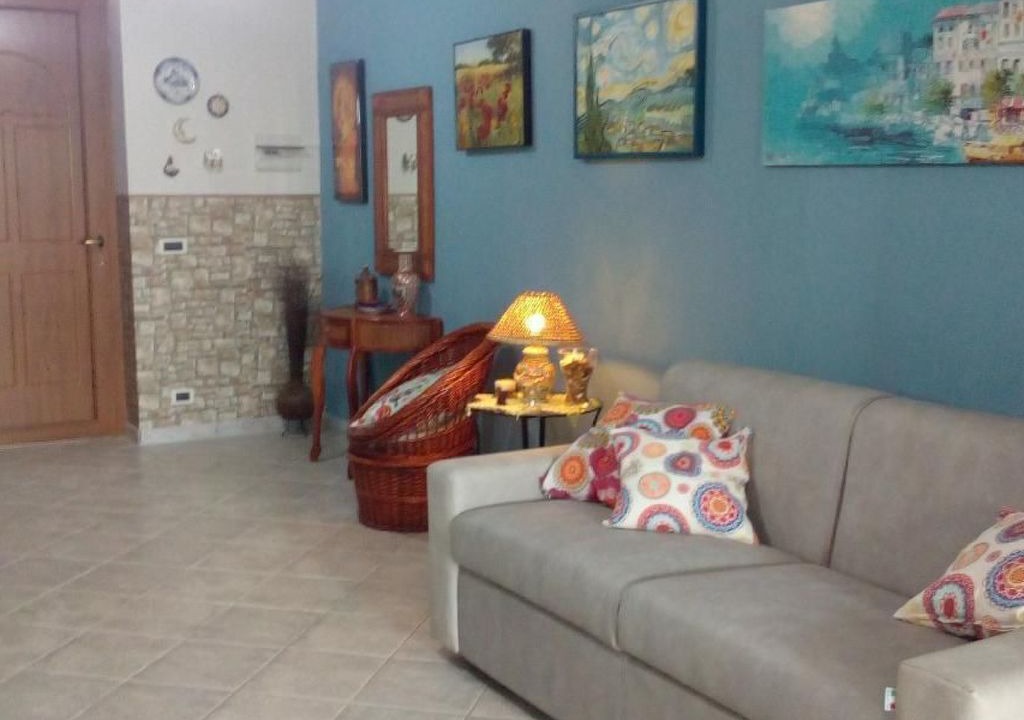 Photo of Livingroom in Marchesana