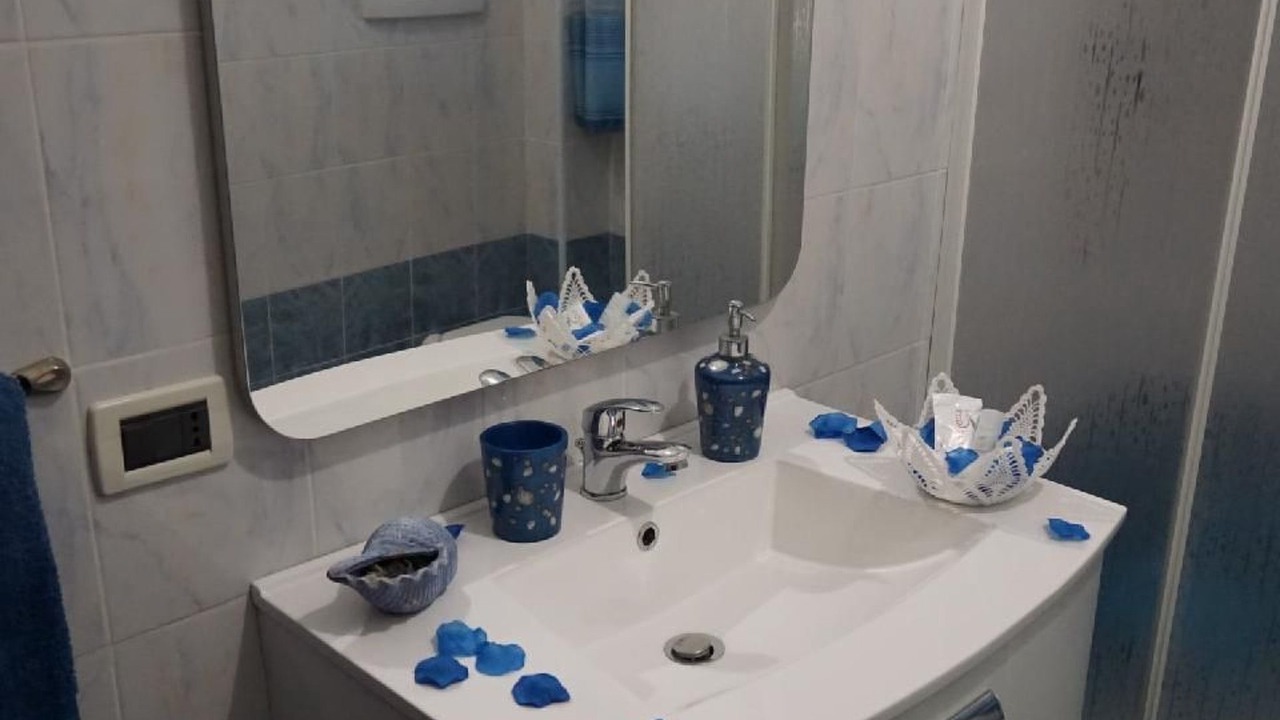 Photo of Bathroom in Marchesana