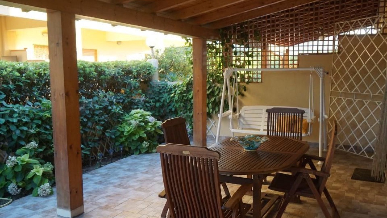 Photo of Livingroom in Marchesana