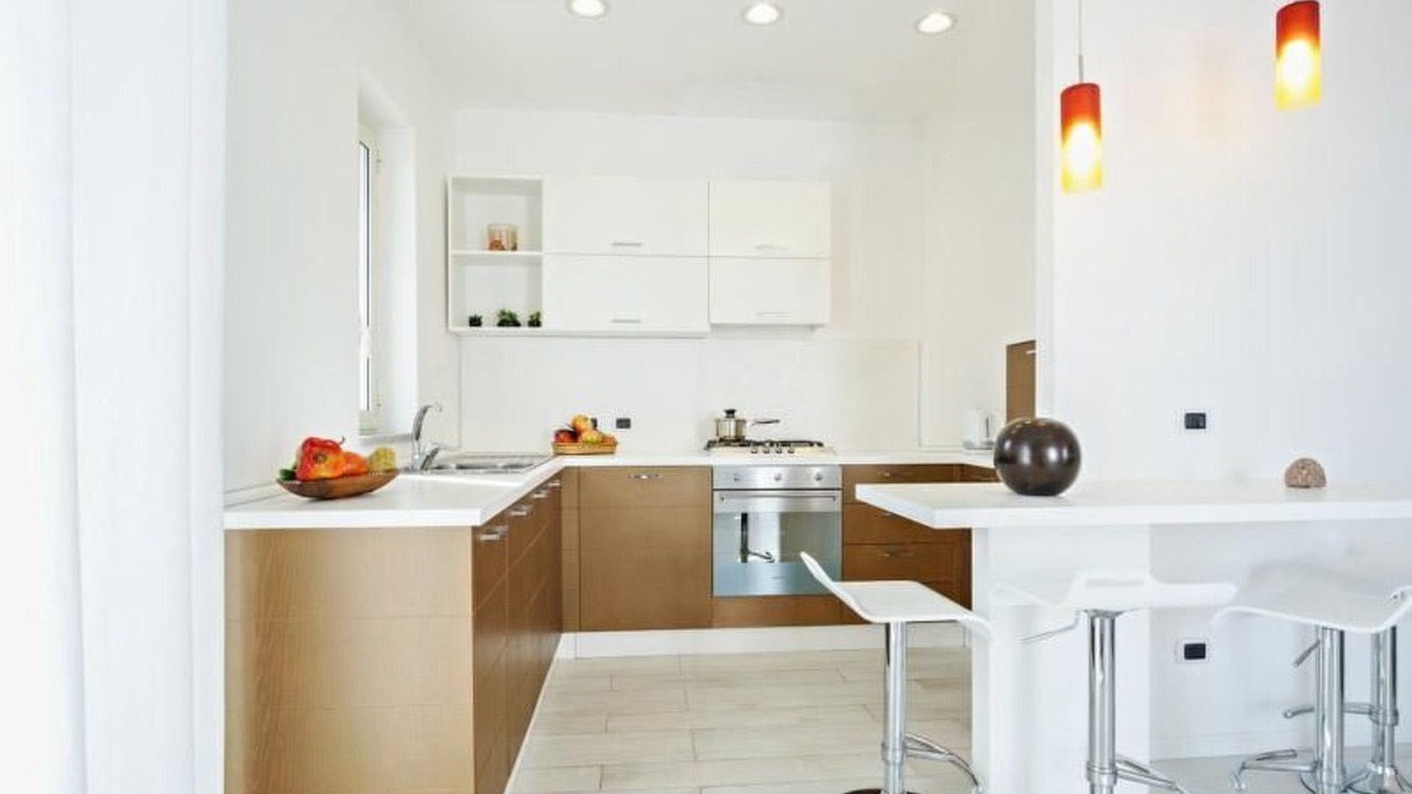 Photo of Kitchen in Marchesana