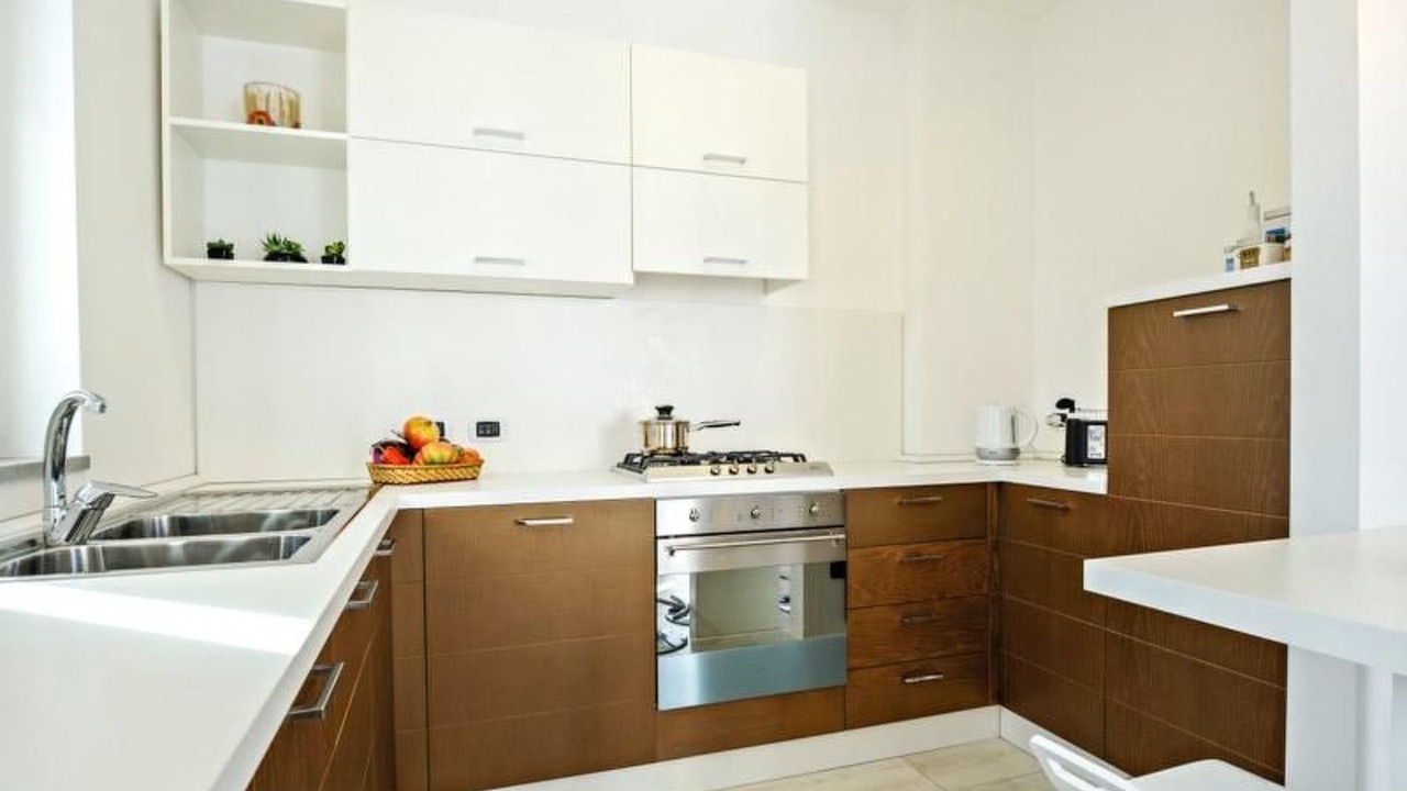 Photo of Kitchen in Marchesana
