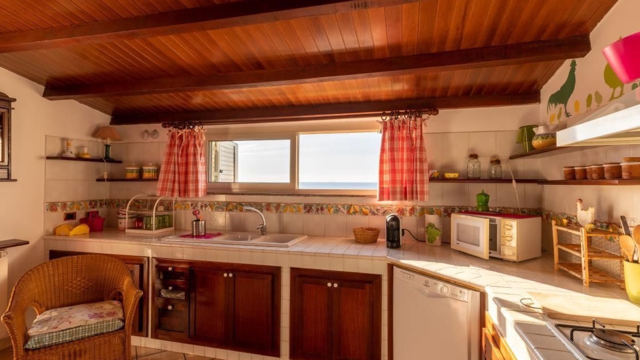 Photo of Kitchen in Marchesana