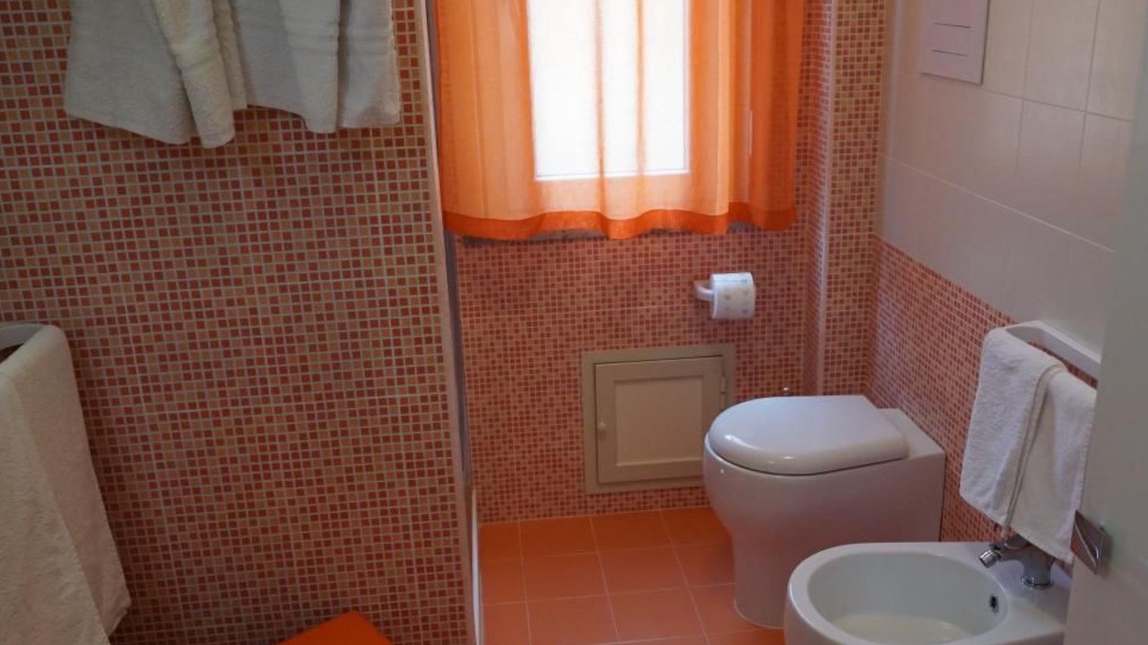Photo of Bathroom in Marchesana