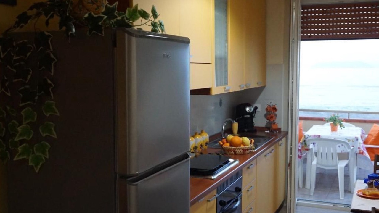 Photo of Kitchen in Marchesana
