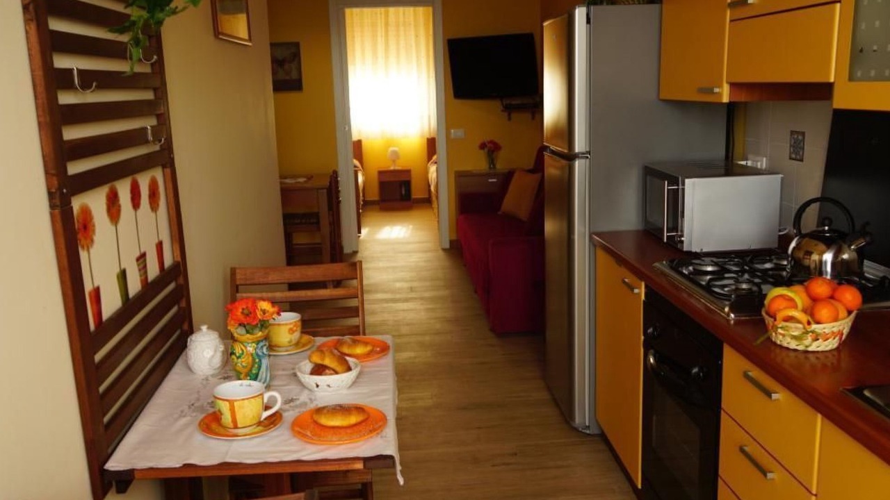 Photo of Kitchen in Marchesana