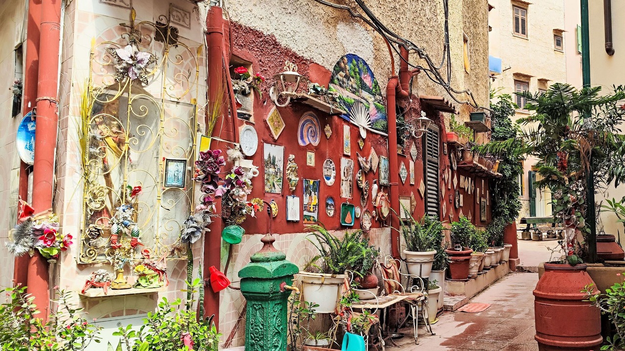 Photo of Others in Porticello