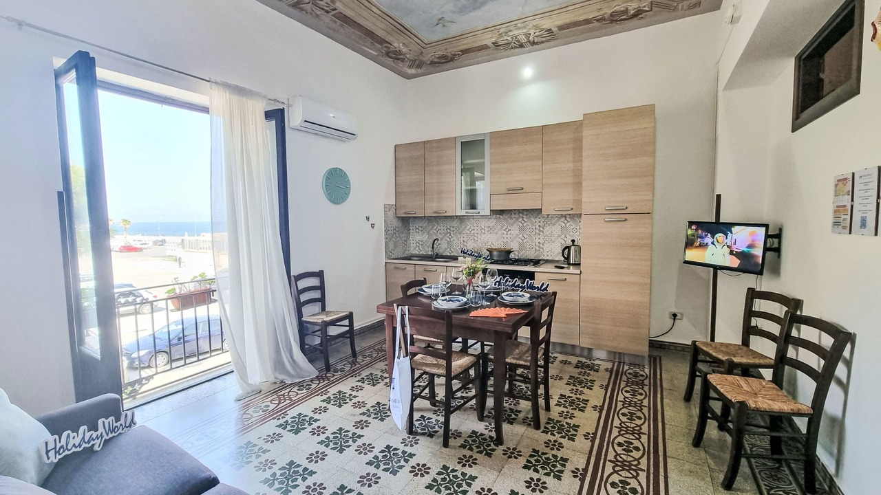 Photo of Livingroom in Porticello