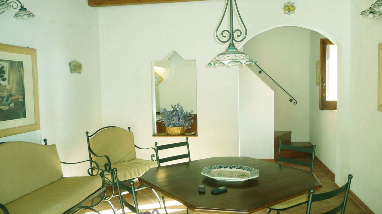 Photo of Livingroom in Porticello