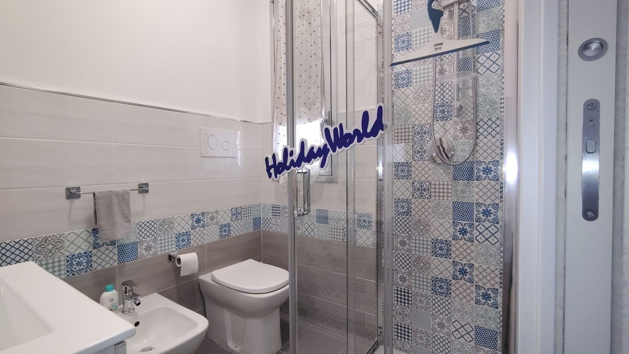 Photo of Bathroom in Salina