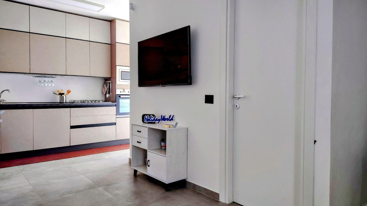 Photo of Kitchen in Salina