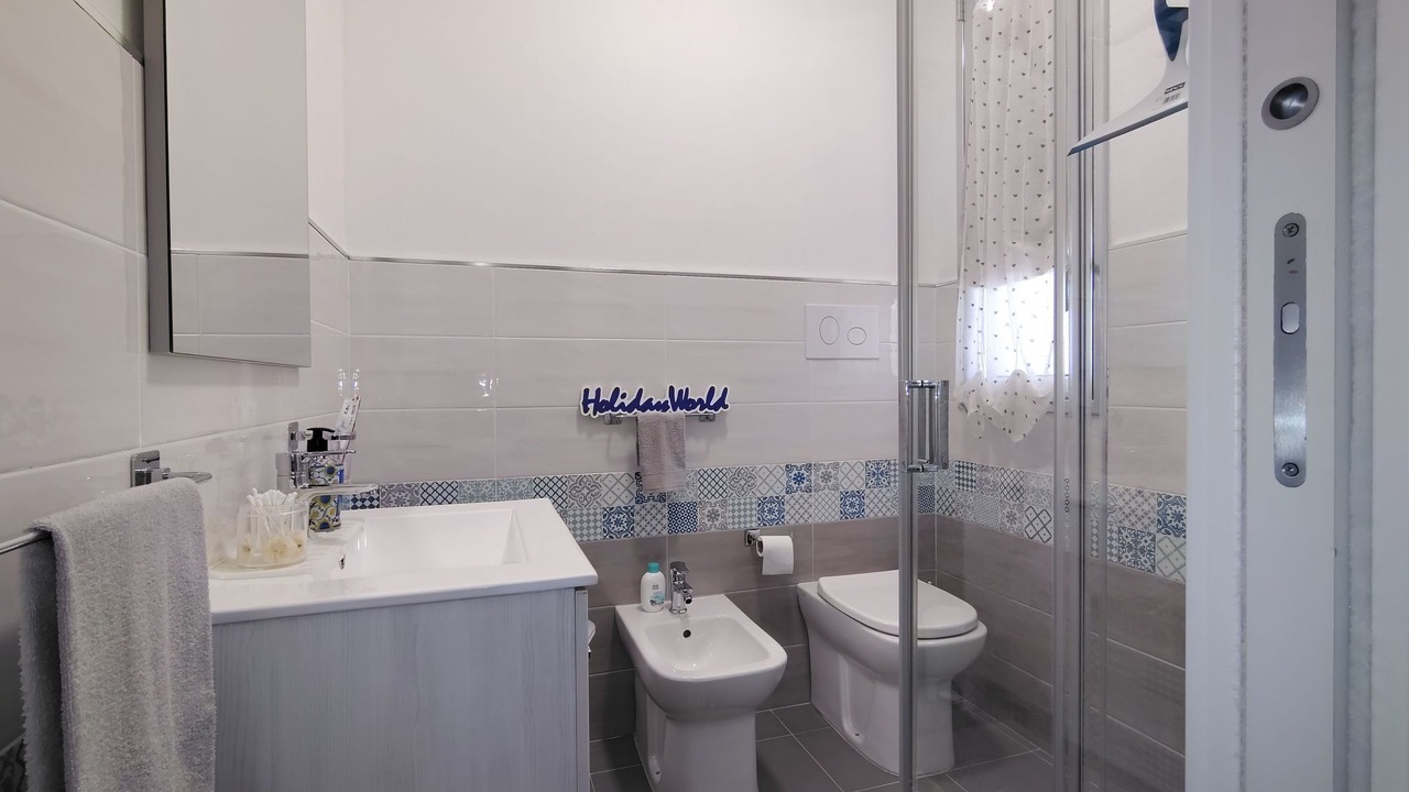 Photo of Bathroom in Salina