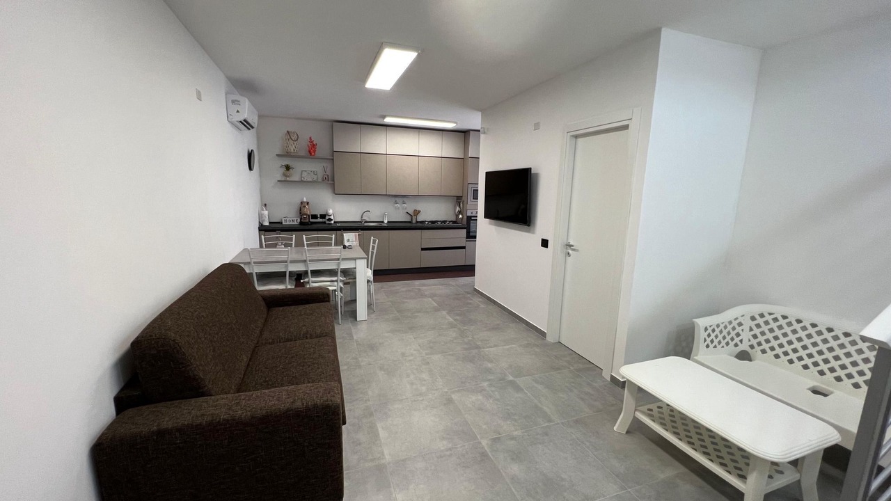 Photo of Livingroom in Salina