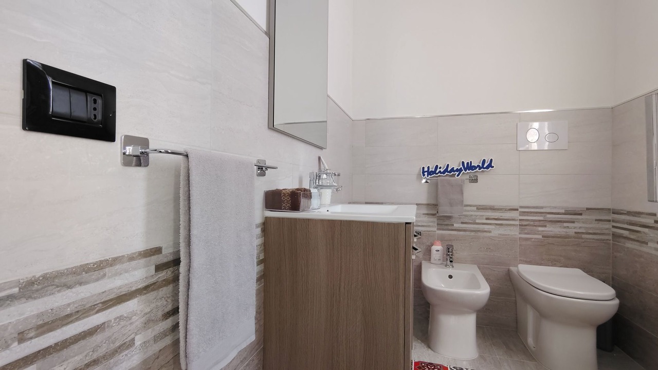 Photo of Bathroom in Salina