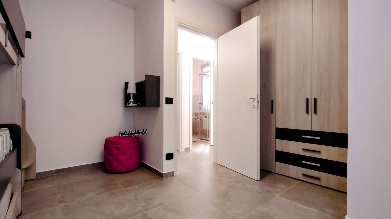 Photo of Bedroom in Salina