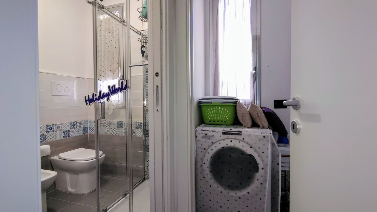 Photo of Bathroom in Salina