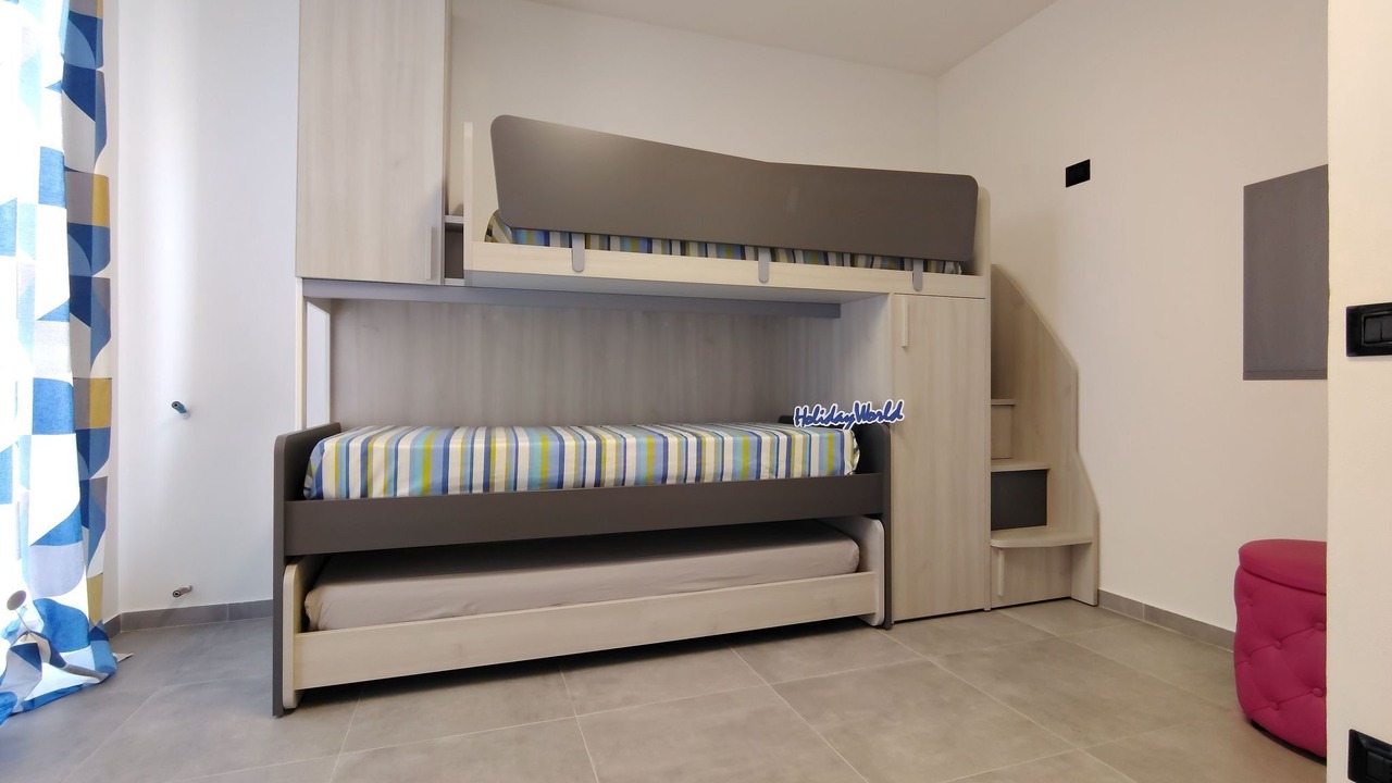 Photo of Bedroom in Salina