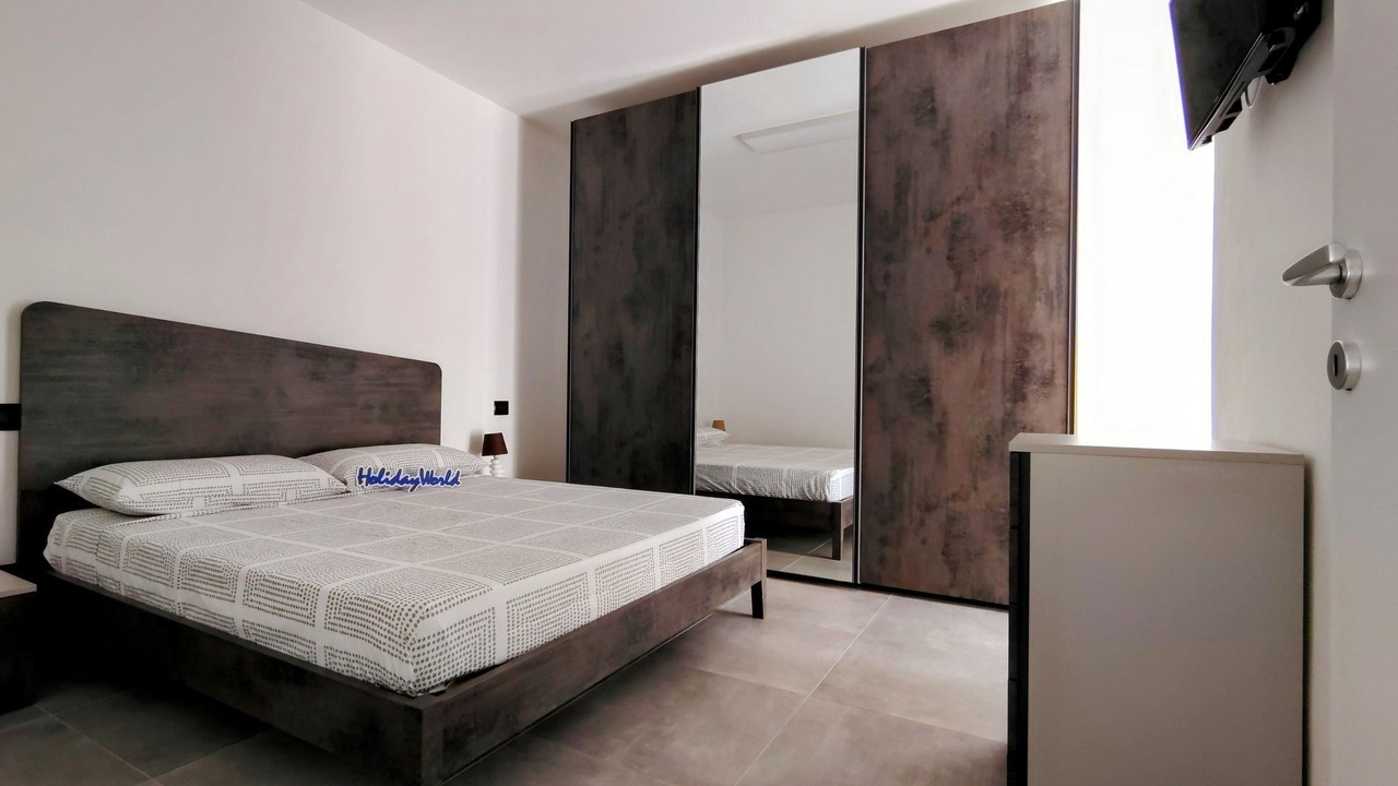 Photo of Bedroom in Salina