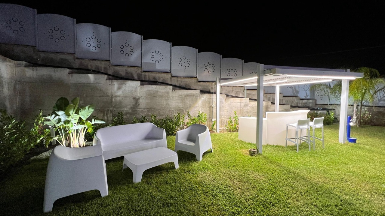 Photo of Patio Balcony in Salina