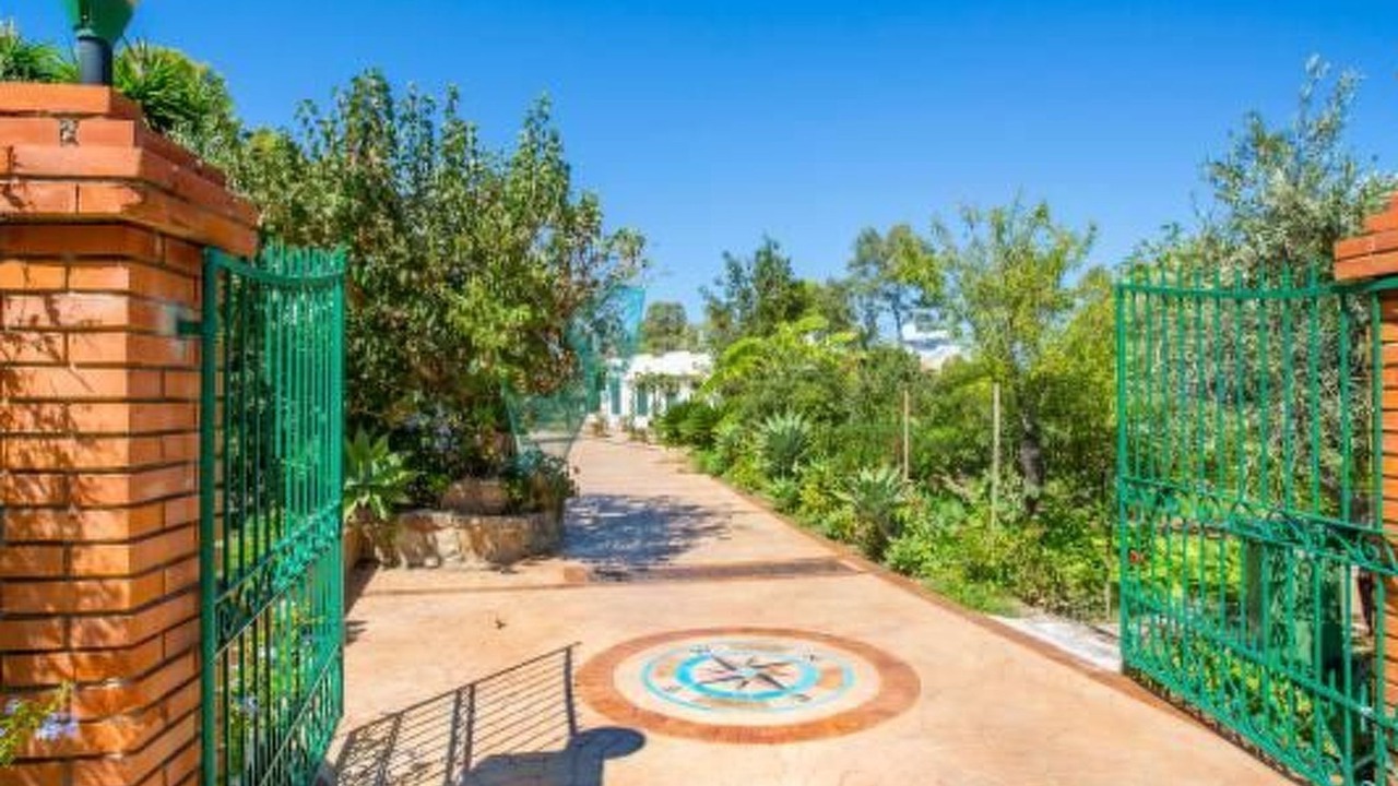 Photo of Outdoor in Pollina