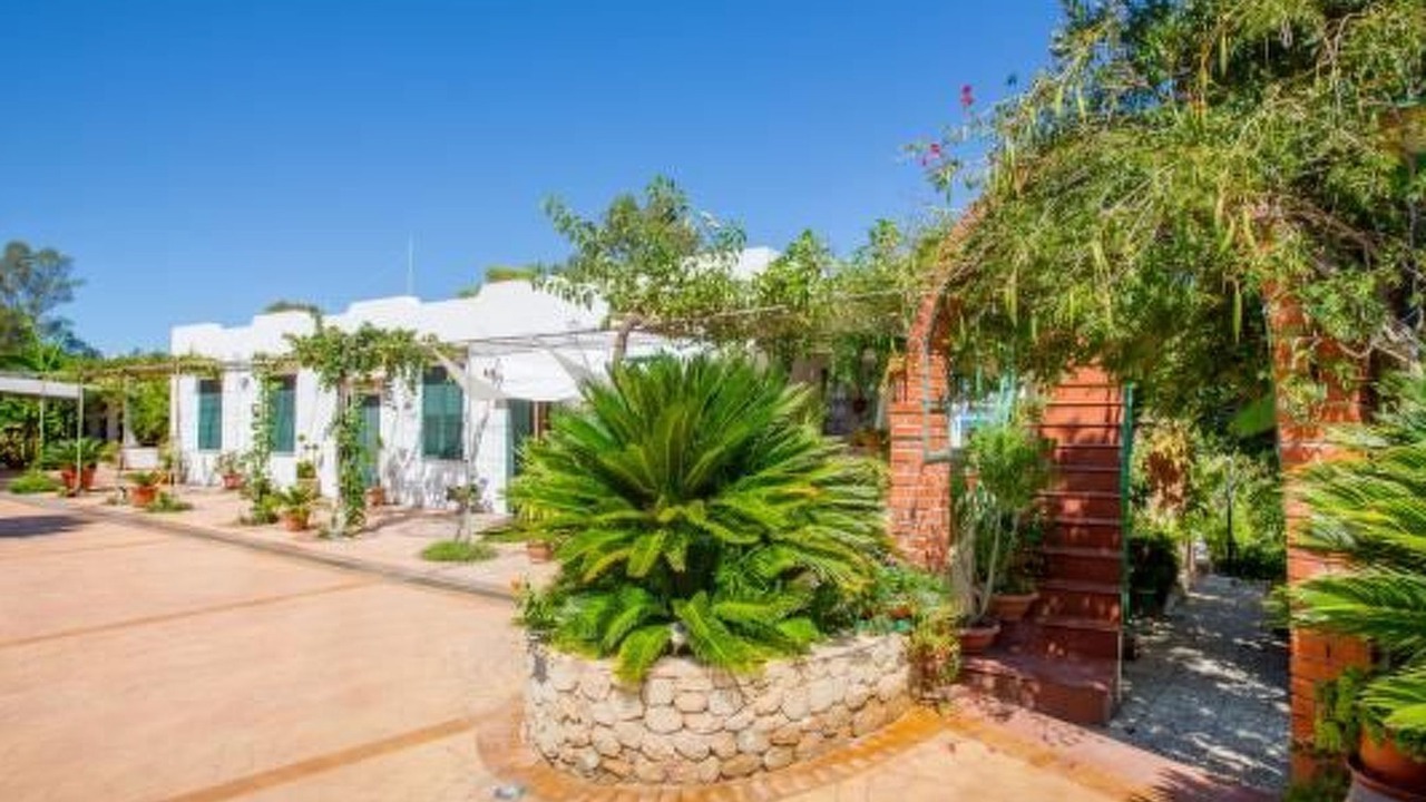 Photo of Outdoor in Pollina