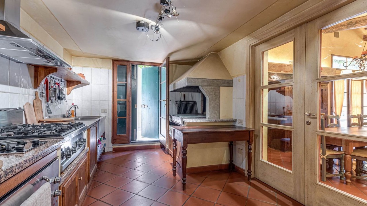Photo of Kitchen in Reggello
