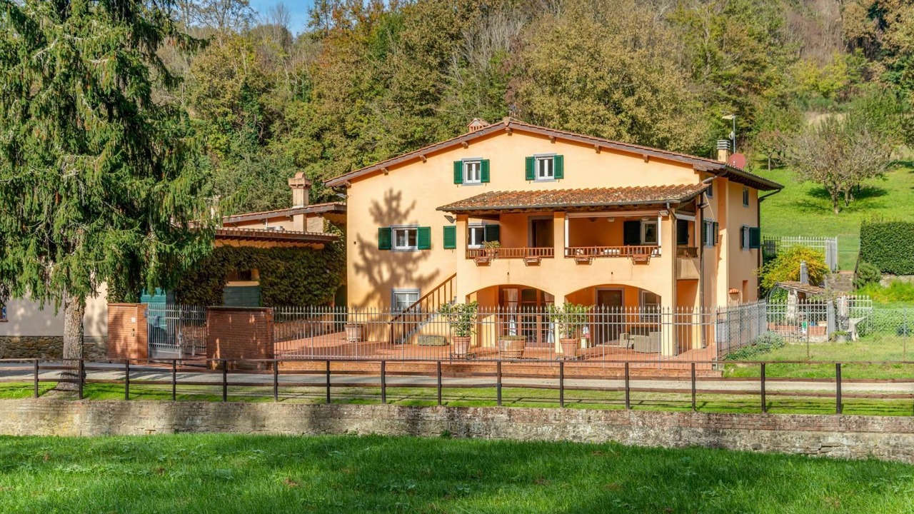 Photo of Outdoor in Reggello