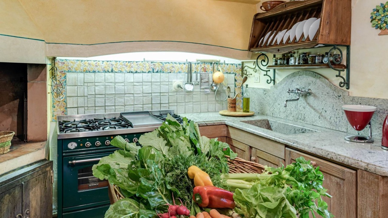 Photo of Kitchen in Reggello