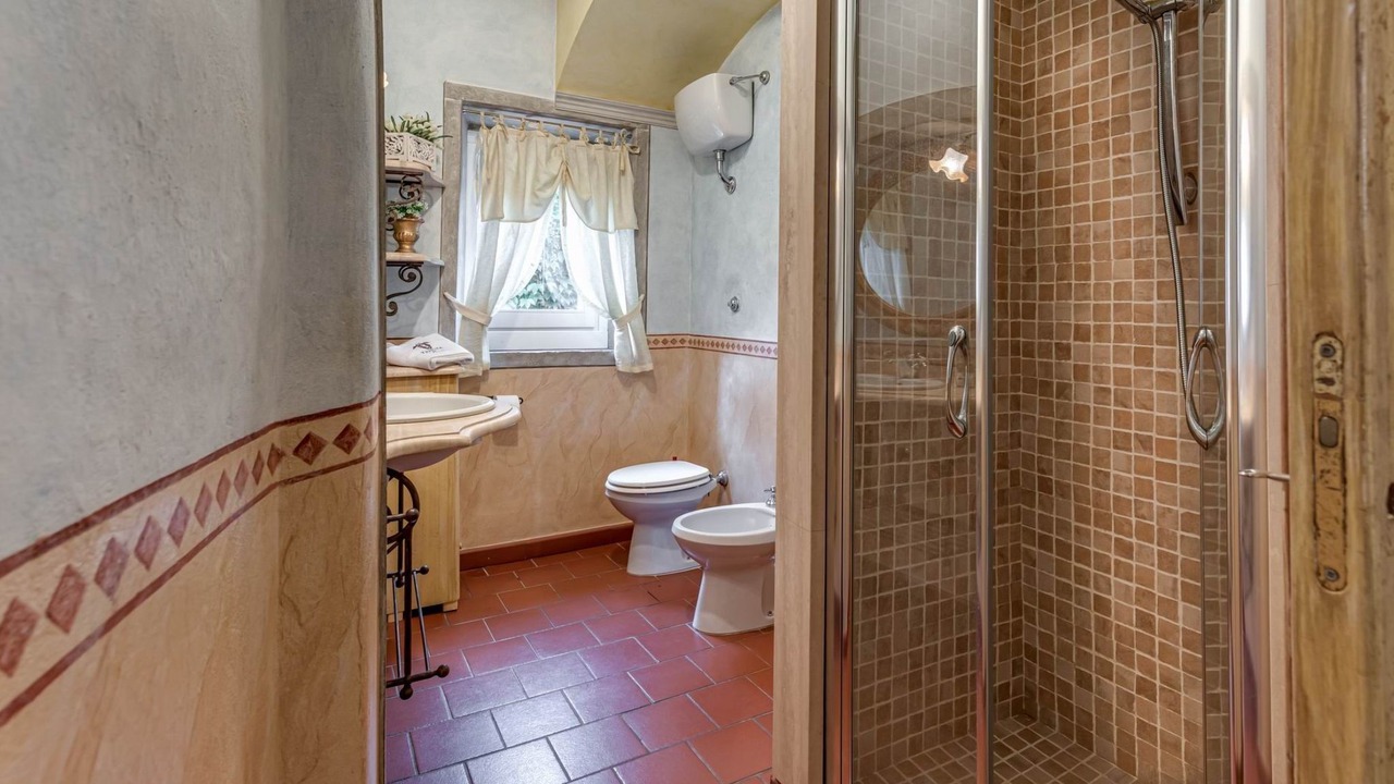 Photo of Bathroom in Reggello