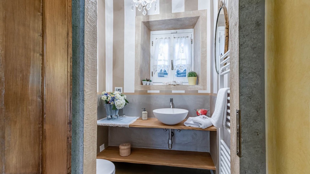 Photo of Bathroom in Reggello