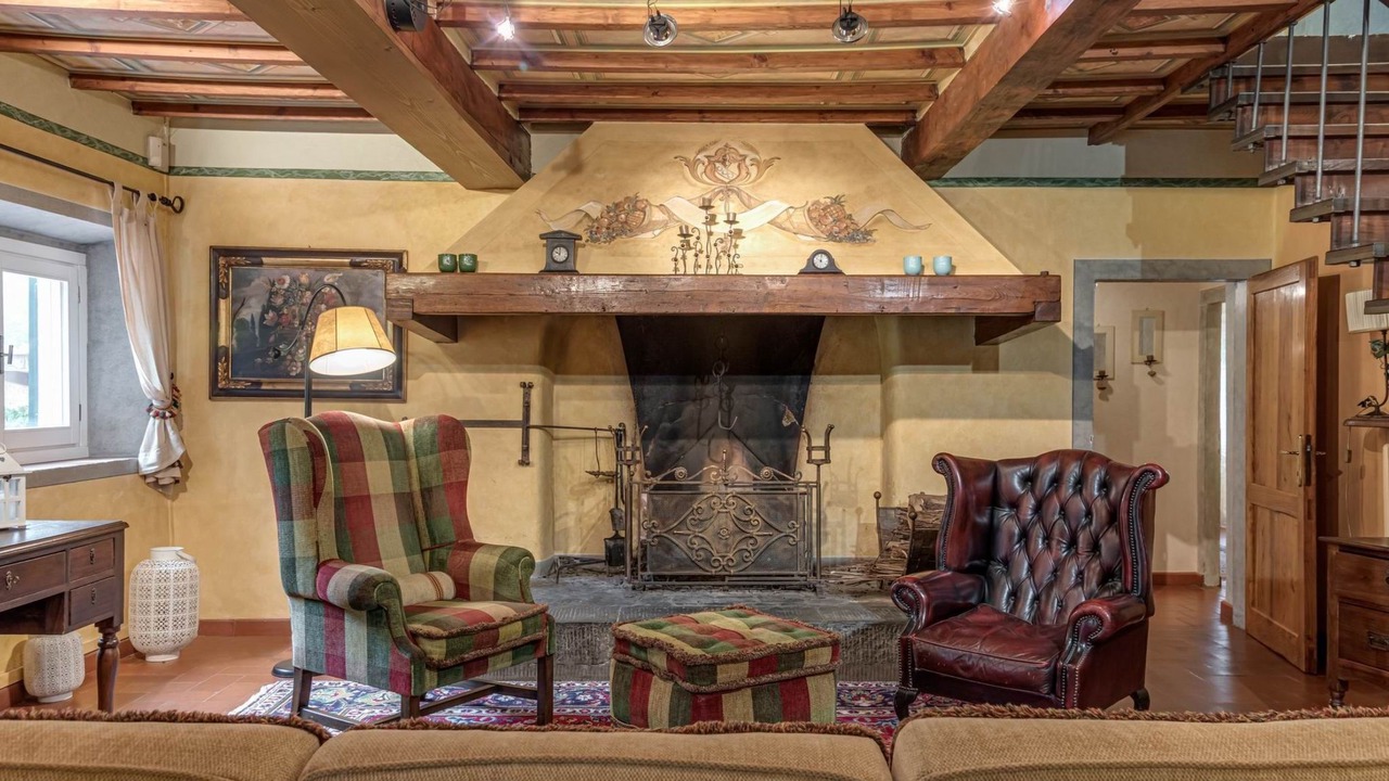 Photo of Livingroom in Reggello