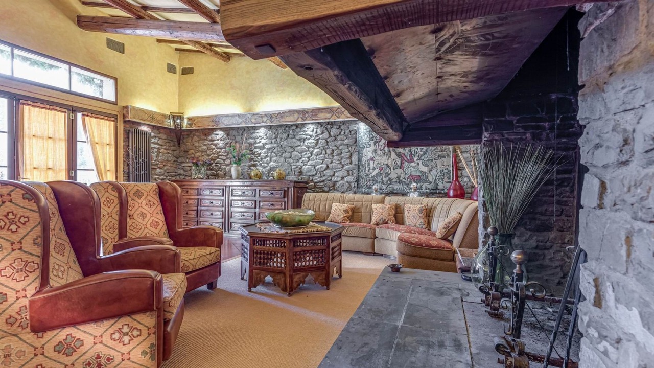 Photo of Livingroom in Reggello