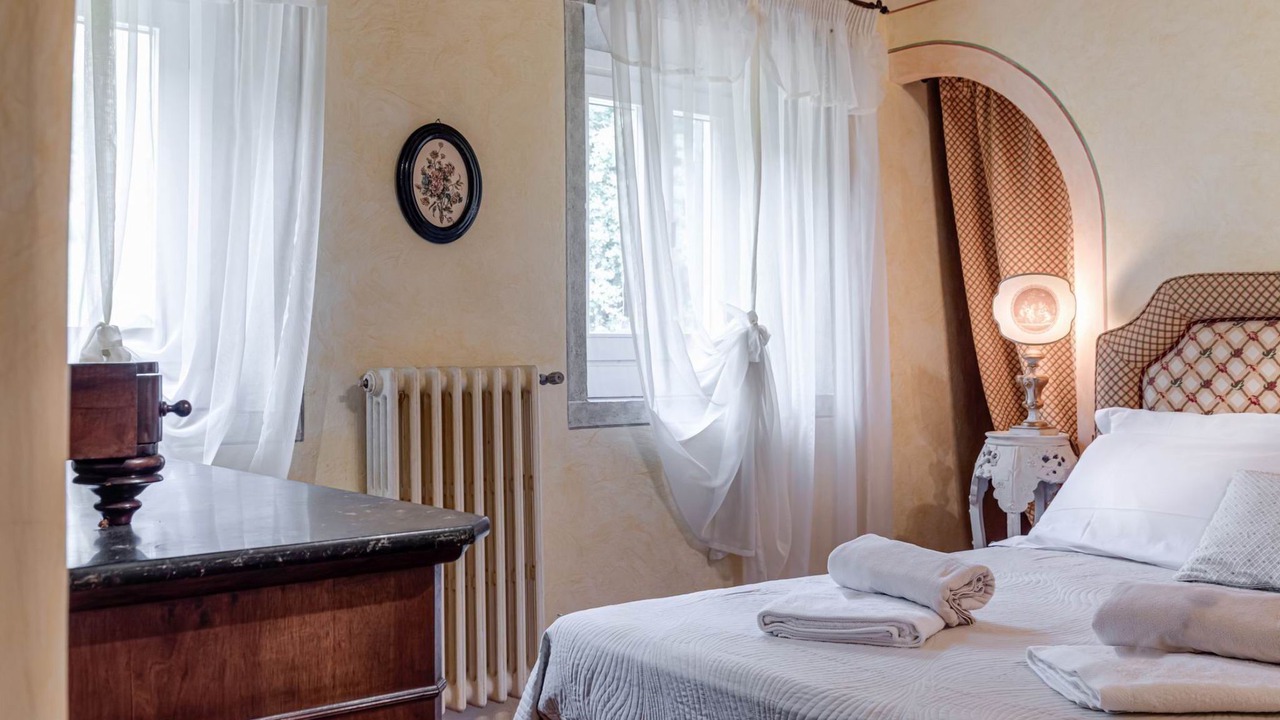 Photo of Bedroom in Reggello