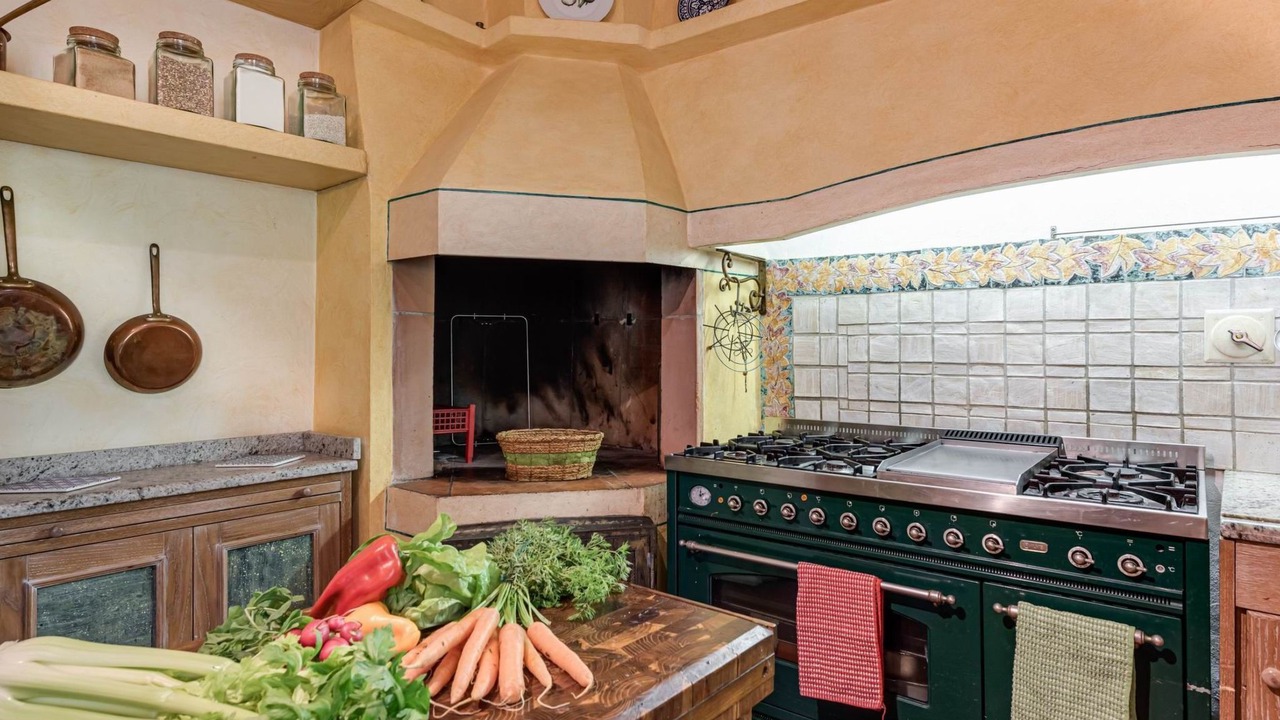 Photo of Kitchen in Reggello