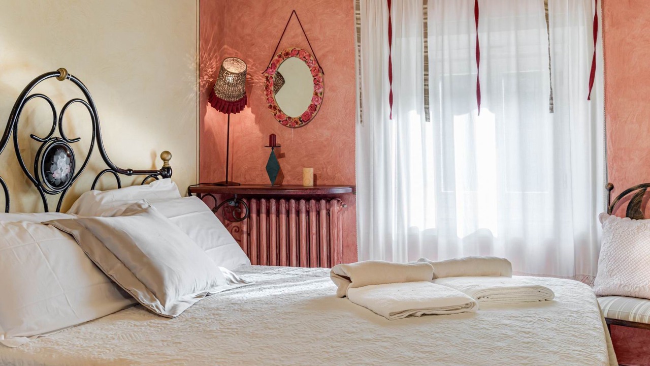 Photo of Bedroom in Reggello