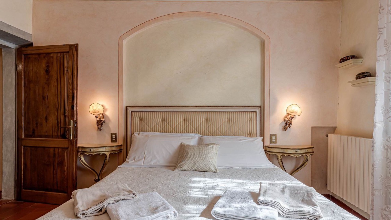 Photo of Bedroom in Reggello