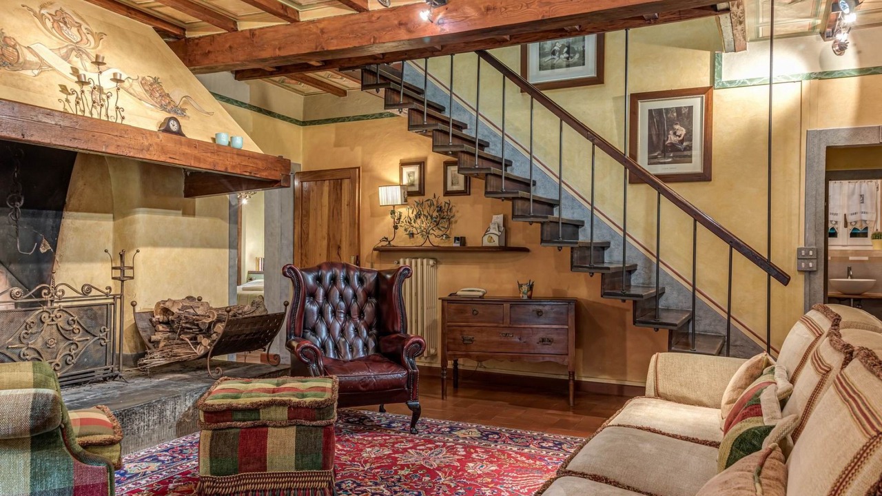 Photo of Livingroom in Reggello