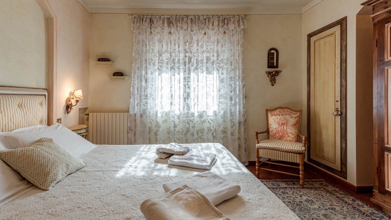 Photo of Bedroom in Reggello