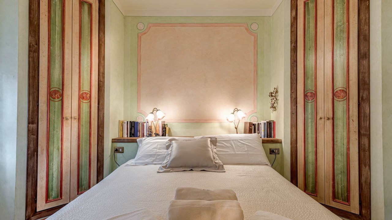 Photo of Bedroom in Reggello