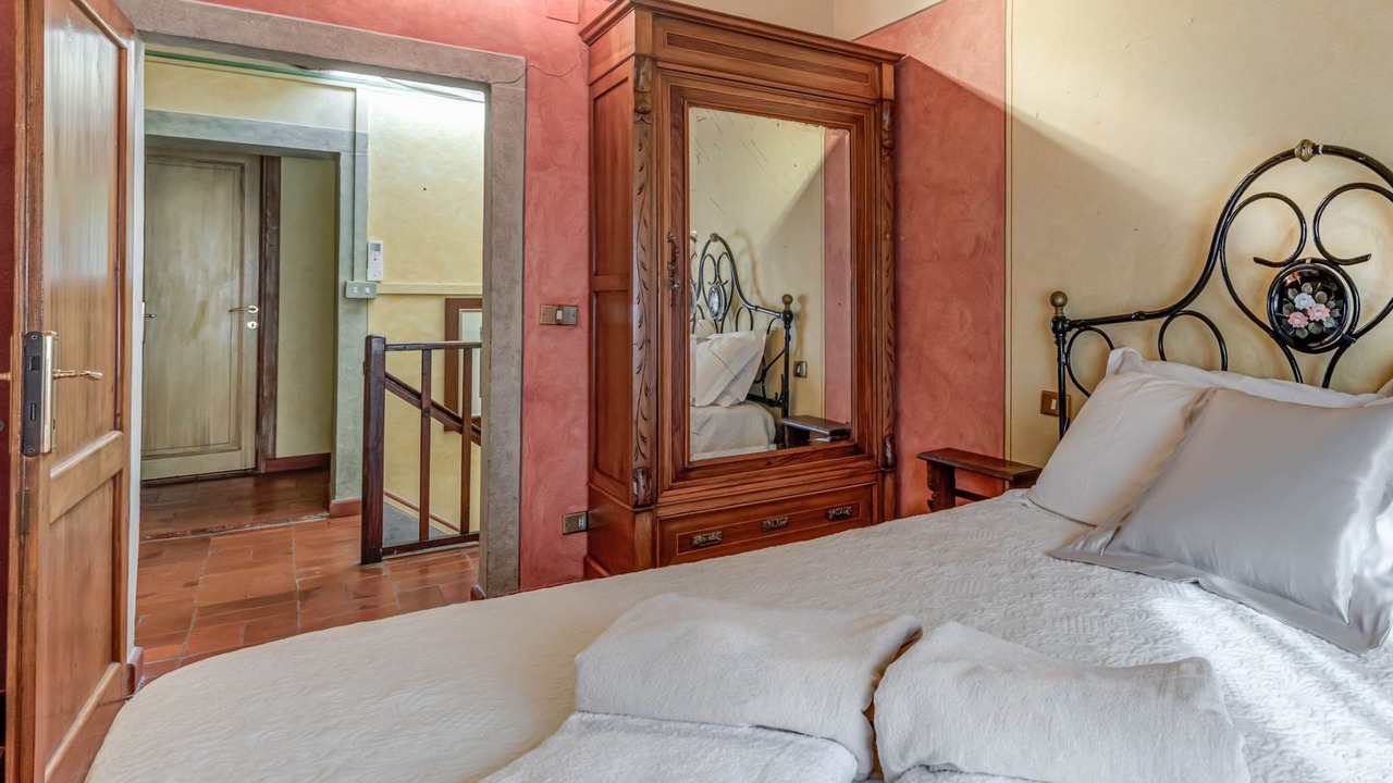 Photo of Bedroom in Reggello