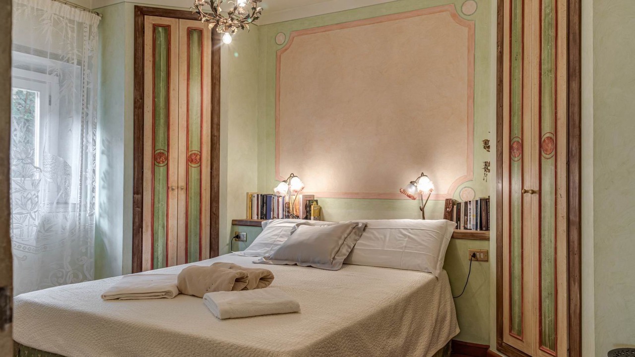 Photo of Bedroom in Reggello