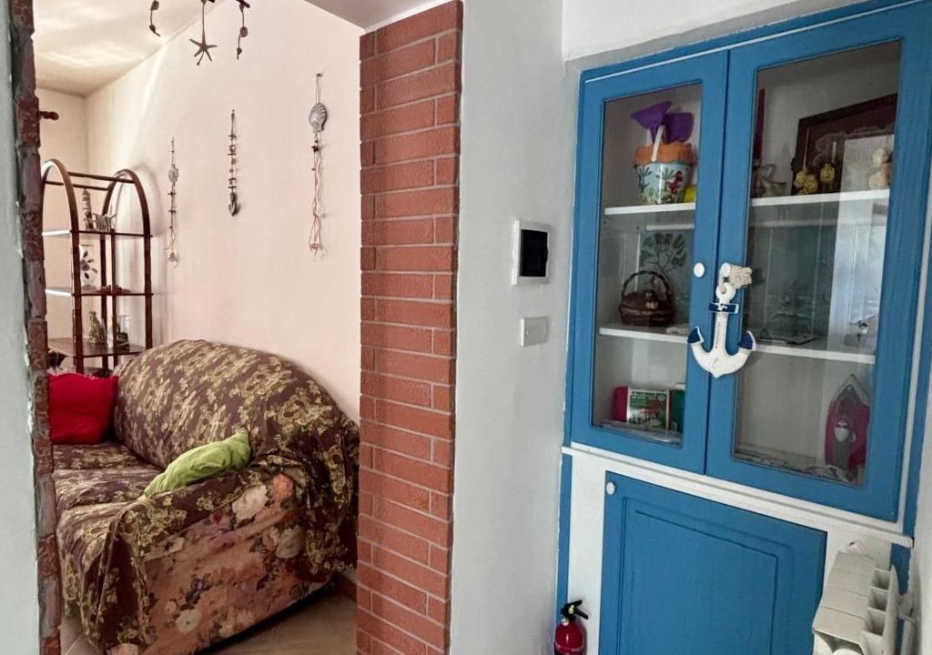 Photo of Livingroom in Furnari