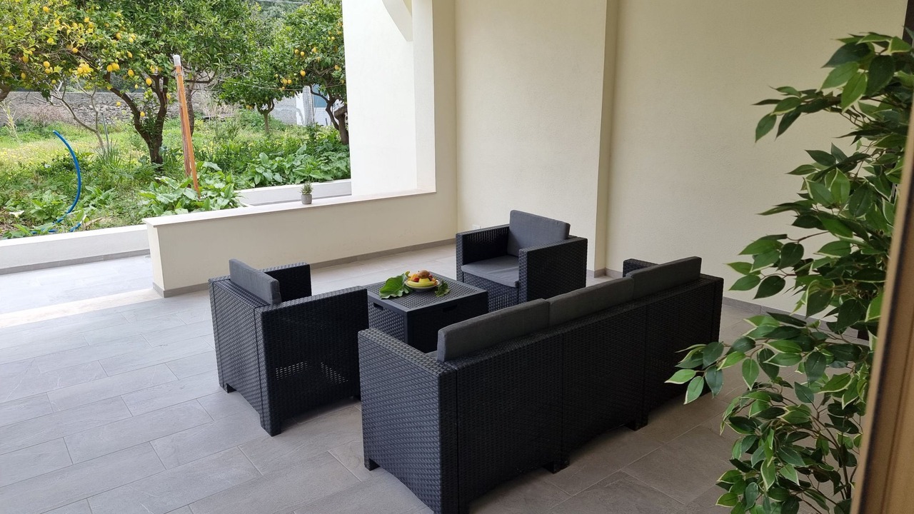 Photo of Patio Balcony in Milazzo