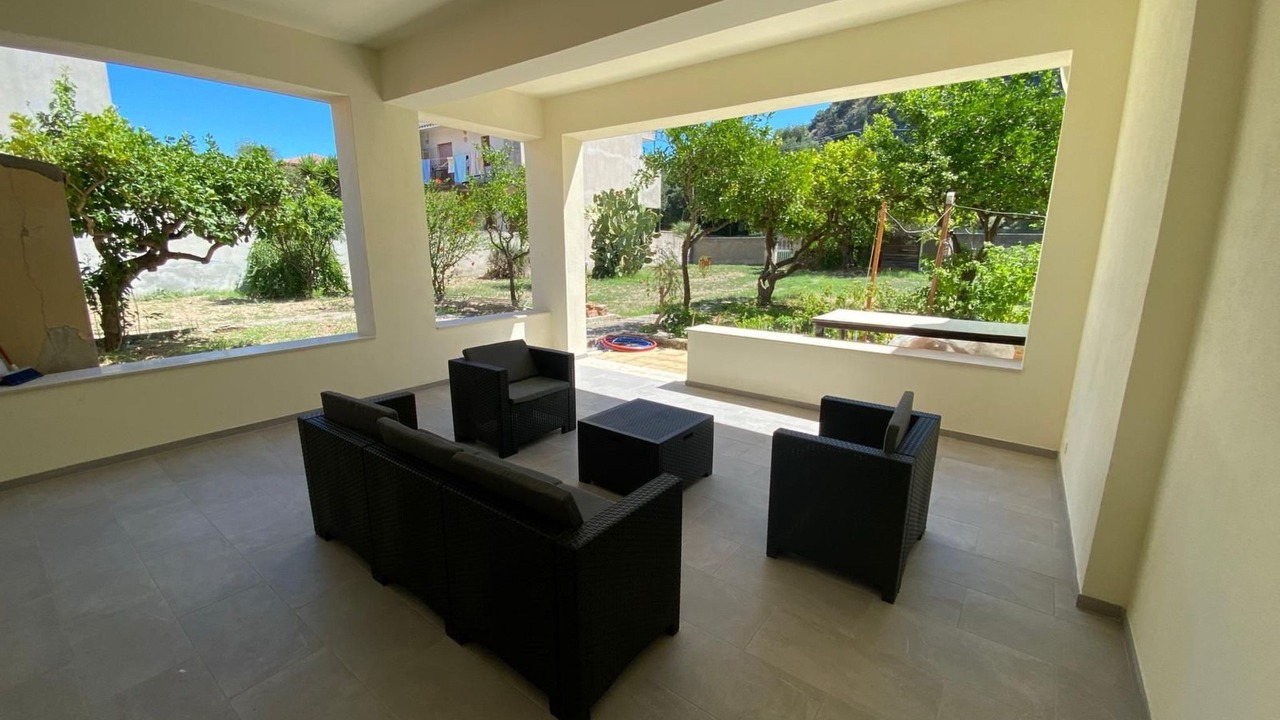 Photo of Livingroom in Milazzo