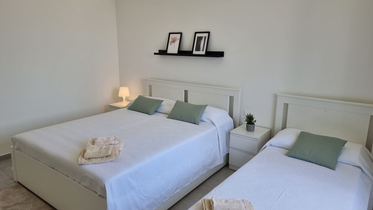 Photo of Bedroom in Milazzo