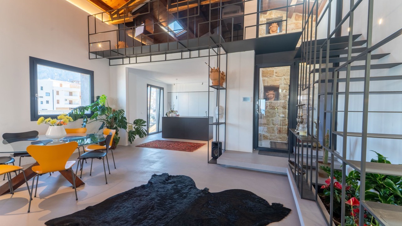 Photo of Bedroom in Terrasini