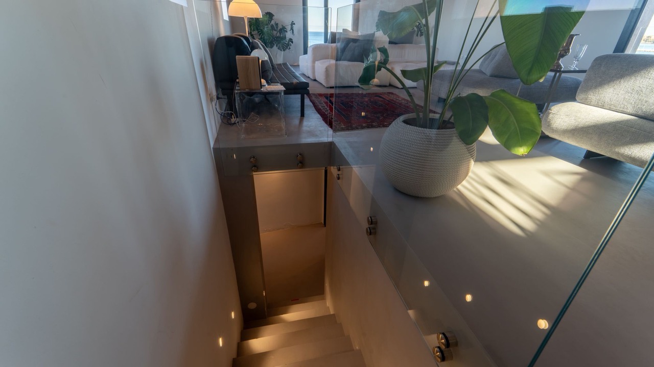 Photo of Livingroom in Terrasini